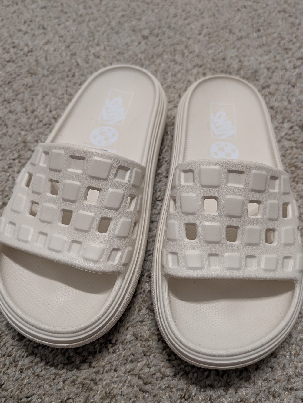 Vans Slide-On Vr3cush Sandals